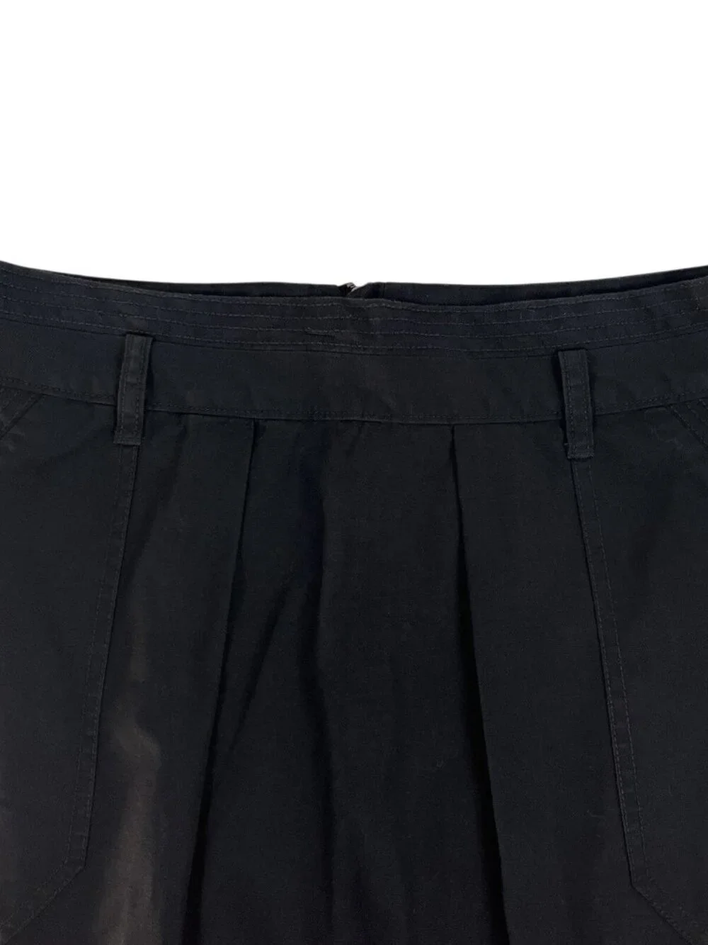 The Gap gap skirt